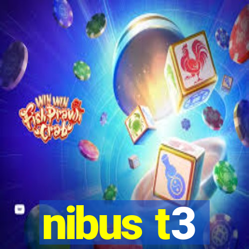 nibus t3