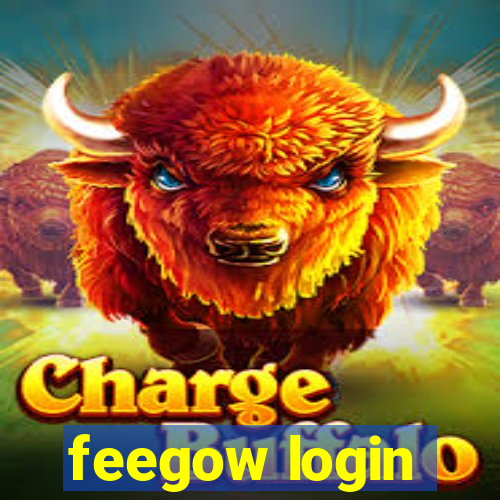 feegow login