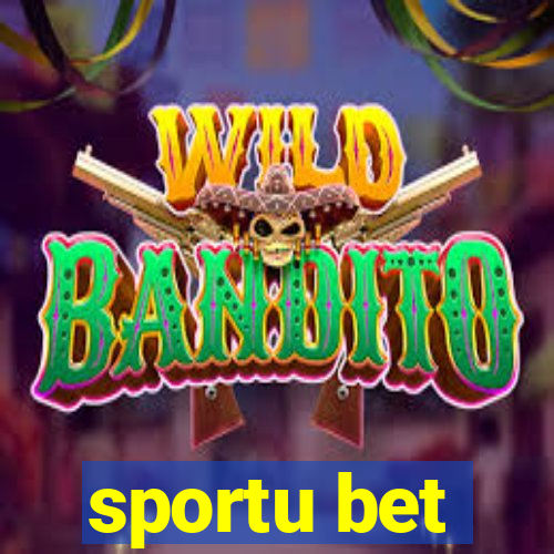 sportu bet