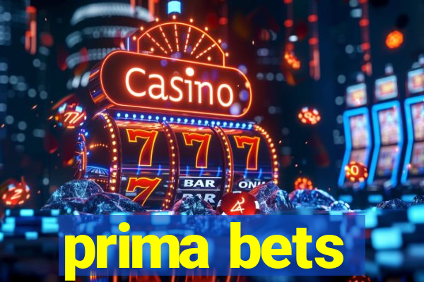 prima bets