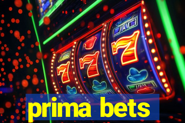 prima bets