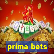 prima bets