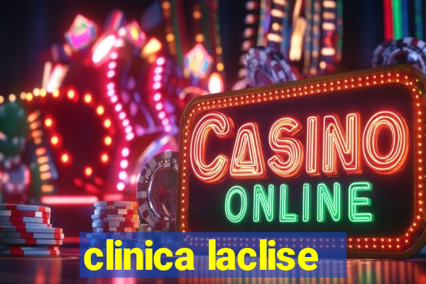 clinica laclise