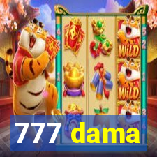 777 dama