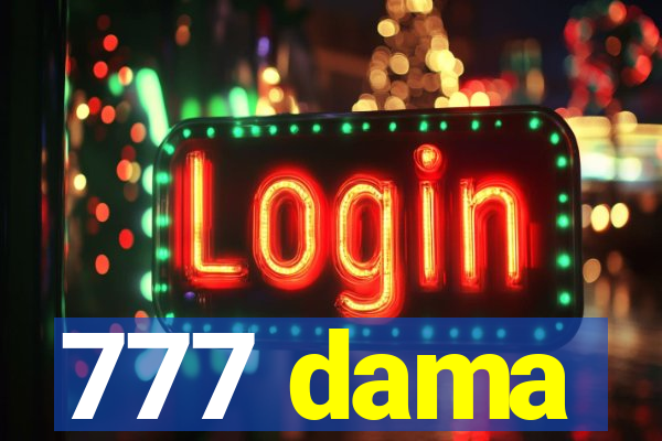 777 dama