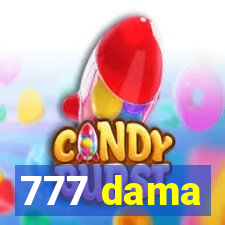 777 dama