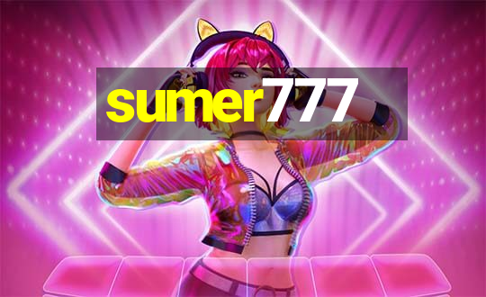 sumer777