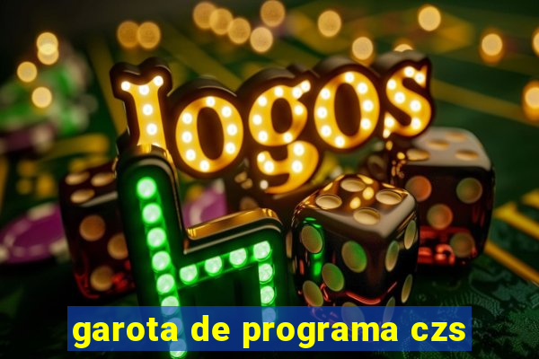 garota de programa czs