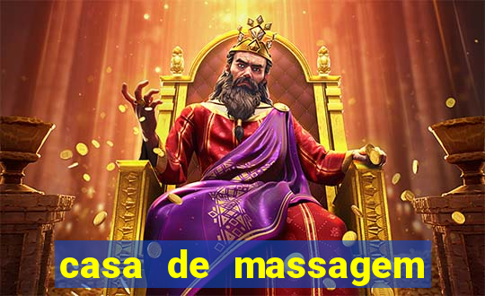 casa de massagem em porto alegre