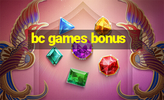 bc games bonus