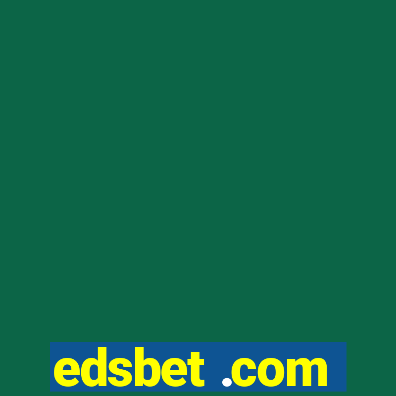 edsbet .com