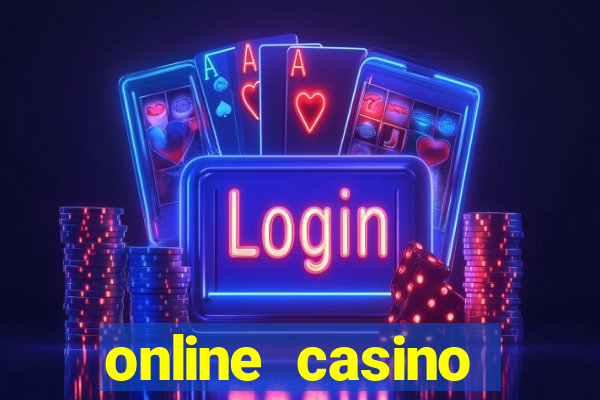 online casino casino game