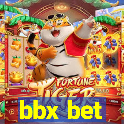 bbx bet