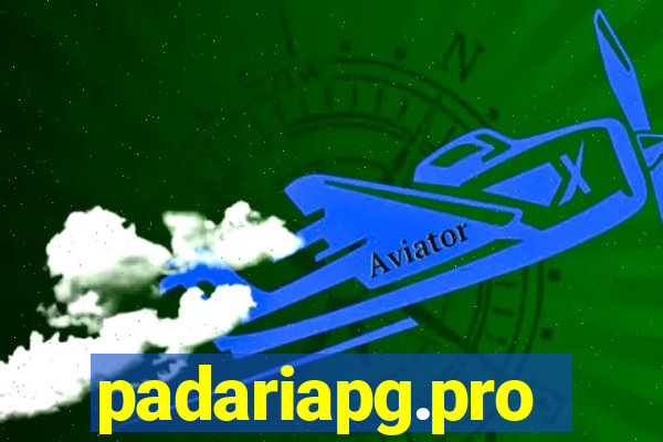 padariapg.pro