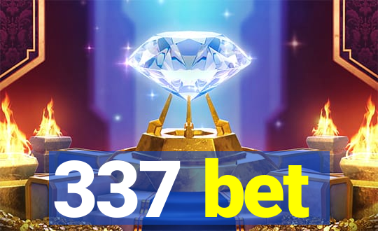 337 bet