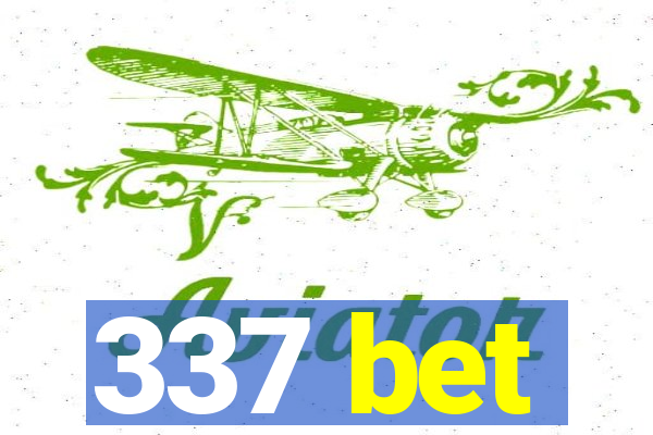 337 bet