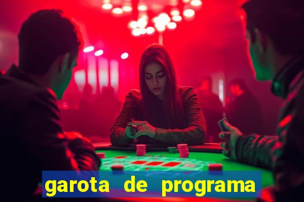 garota de programa vidio chamada