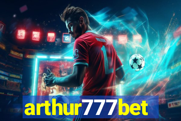 arthur777bet