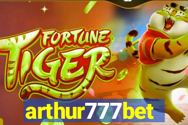 arthur777bet