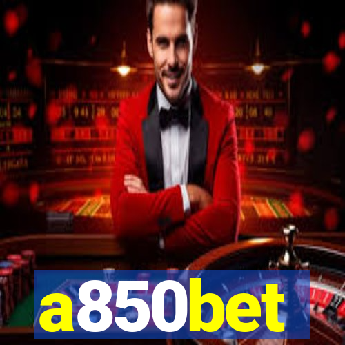 a850bet