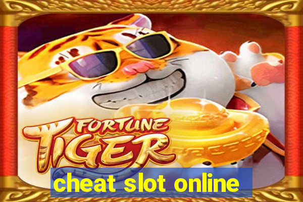 cheat slot online