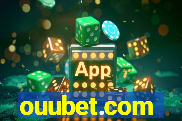 ouubet.com