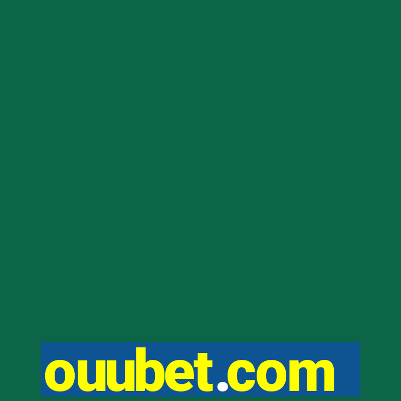 ouubet.com