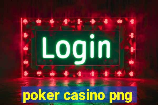 poker casino png