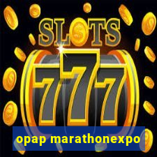 opap marathonexpo