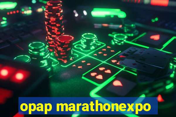 opap marathonexpo