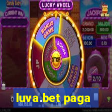 luva.bet paga