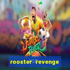 rooster revenge slot demo