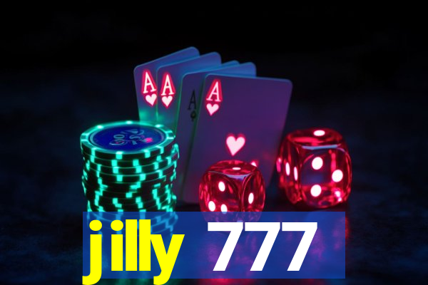 jilly 777