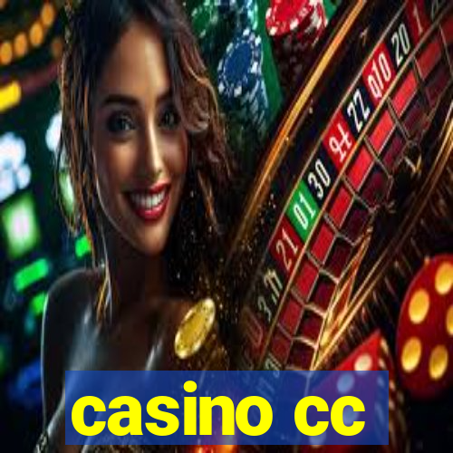 casino cc