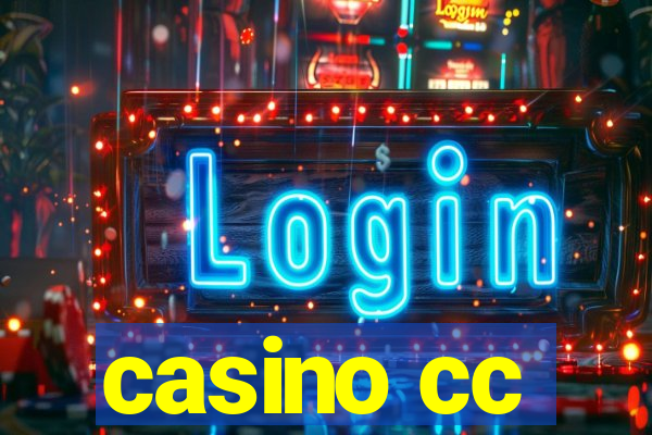 casino cc