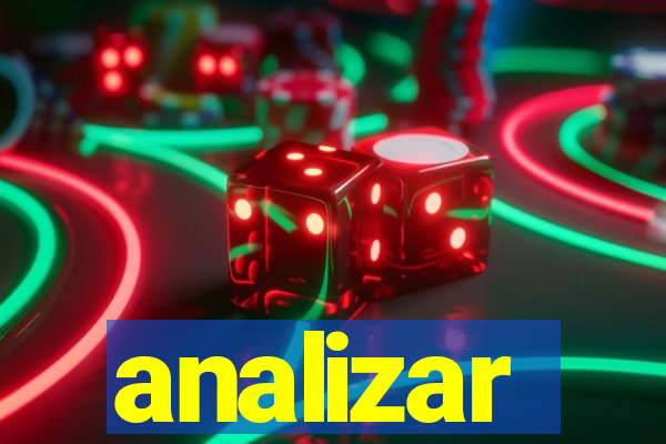 analizar