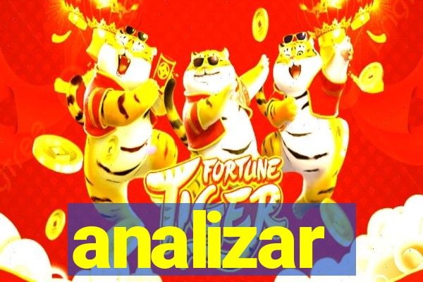 analizar