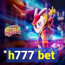 h777 bet