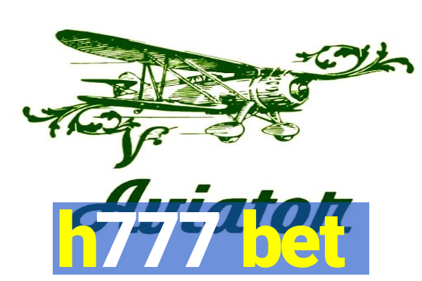 h777 bet