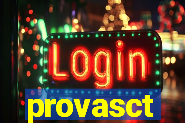 provasct