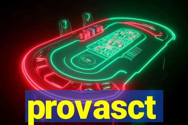 provasct