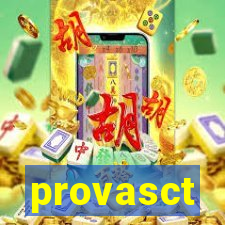 provasct