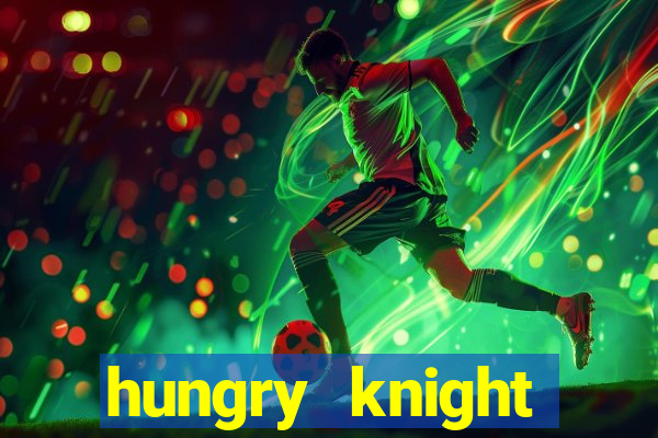 hungry knight gameboy rom