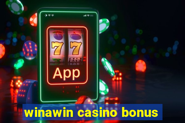 winawin casino bonus