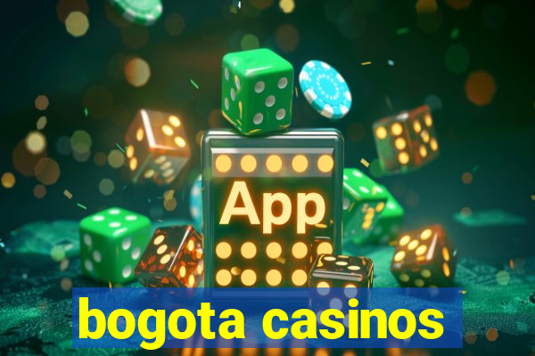 bogota casinos