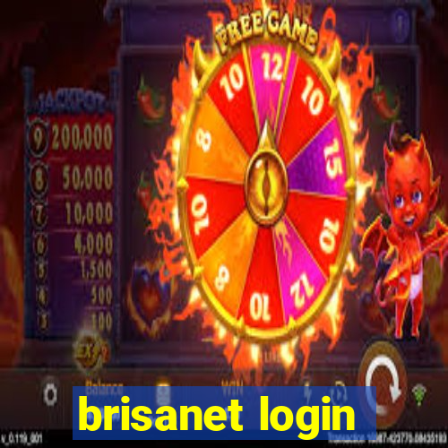 brisanet login