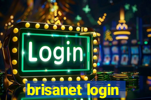 brisanet login