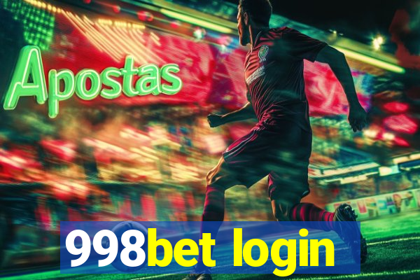 998bet login