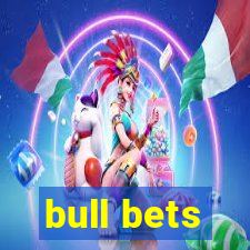 bull bets