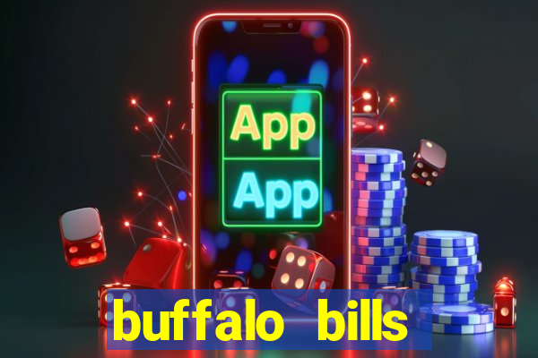 buffalo bills casino nevada